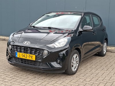 Hyundai i10 0.9 1.0 COMFORT, 2021