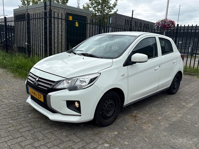 Mitsubishi Space star 0.9 1.0 COOL+, 2020