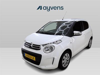 Citroen C1 0.9 1.0 VTI FEEL, 2020