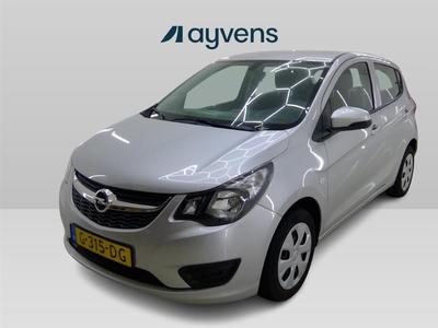 Opel Karl 0.9 1.0 ECOFLEX 120 JAAR EDITION, 2019