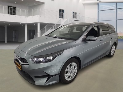 Kia Ceed sportswagon 1.4 1.5 T-GDI DYNAMICPLUSLINE, 2024