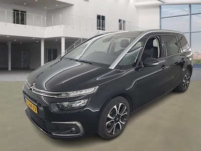 Citroen Grand c4 spacetourer 1.1 1.2 PURETECH BUSINESS, 2020
