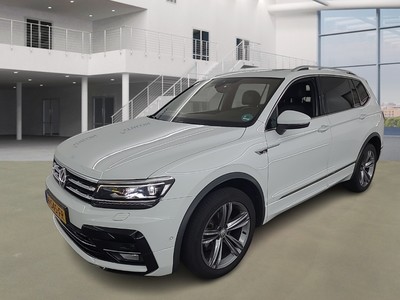 Volkswagen Tiguan all space 1.4 1.5 TSI HIGHLINE BUSINESS R 7P., 2020