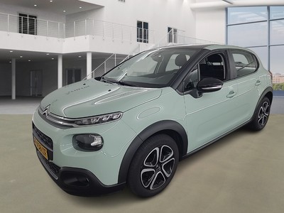 Citroen C3 1.1 1.2 PURETECH FEEL, 2020