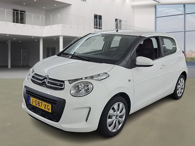 Citroen C1 0.9 1.0 VTI FEEL, 2020