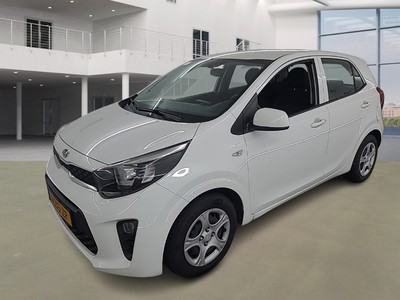 Kia Picanto 0.9 1.0 DPI COMFORTLINE 5P, 2020