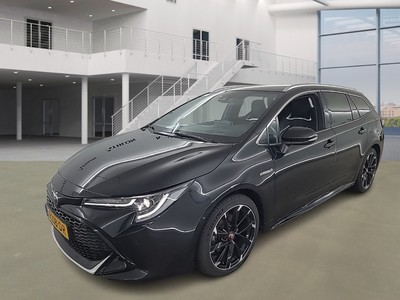 Toyota Corolla touring sports 1.9 2.0 HYBRID GR-SPORT PLUS, 2020