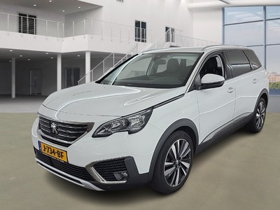 Peugeot 5008 1.1 1.2 PURETECH BLUE LEASE PREMIUM AVANTAGE, 2020