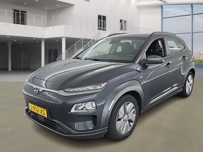 Hyundai Kona 0.0 EV COMFORT 64 KWH, 2020