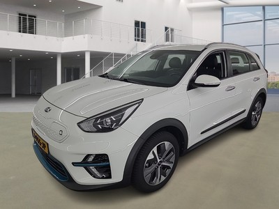 Kia E-niro 0.0 DYNAMICLINE 64 KWH, 2020