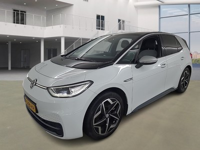 Volkswagen Id.3 0.0 FIRST PLUS 58 KWH, 2020