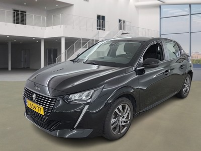 Peugeot 208 1.1 1.2 PURETECH BLUE LEASE ACTIVE, 2021