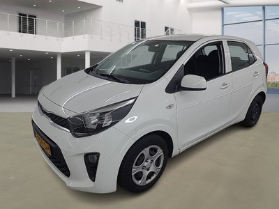 Kia Picanto 0.9 1.0 DPI COMFORTLINE 5P, 2020