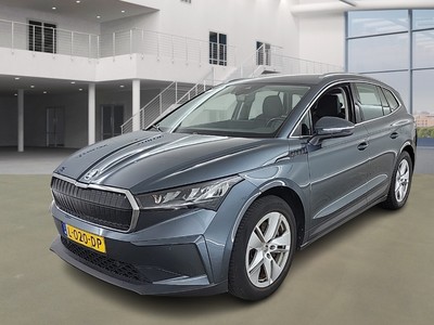 Skoda Enyaq iv 0.0 80, 2021