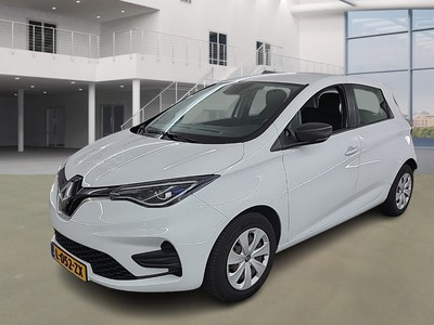 Renault Zoe 0.0 R110 LIFE CARSHARE 52 KWH, 2021
