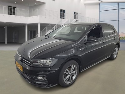 Volkswagen Polo 0.9 1.0 TSI HIGHLINE BUSINESS R, 2021