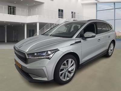 Skoda Enyaq iv 0.0 60 FIRST EDITION, 2021