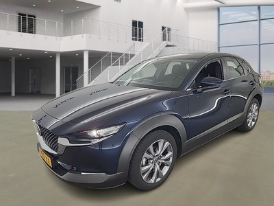Mazda Cx-30 1.9 2.0 E-SKYACTIV-X M HYBRID COMFORT, 2021