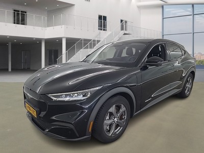 Ford Mustang mach-e 0.0 RWD 75 KWH, 2021