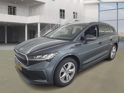 Skoda Enyaq iv 0.0 60, 2021