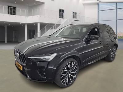 Volvo Xc60 1.9 2.0 T8 PLUG-IN HYBRID AWD R-DESIGN, 2021