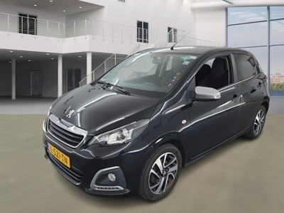 Peugeot 108 0.9 1.0 E-VTI ALLURE, 2021