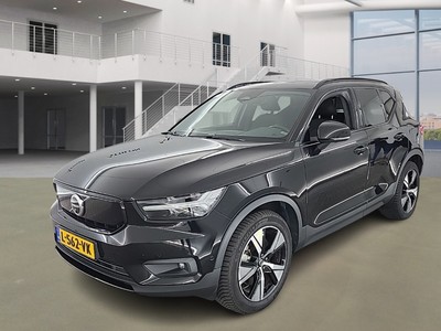 Volvo Xc40 0.0 RECHARGE TWIN PRO, 2021