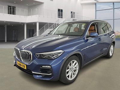 BMW X5 2.9 XDRIVE45E HIGH EXECUTIVE, 2021