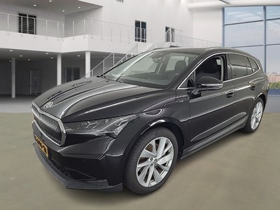 Skoda Enyaq iv 0.0 80, 2021