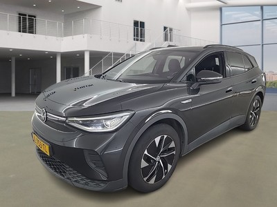 Volkswagen Id.4 0.0 BUSINESS 77 KWH, 2021