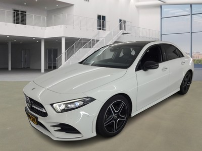 Mercedes-Benz A-KLASSE 1.3 200 BUSINESS SOLUTION AMG, 2021