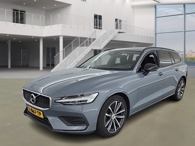Volvo V60 1.9 2.0 B4 MOMENTUM BUSINESS, 2021