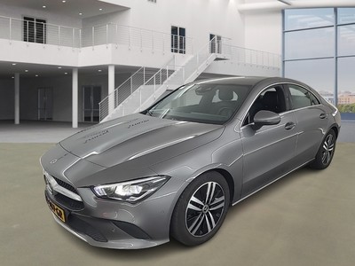 Mercedes-Benz Cla-klasse 1.9 180 D ADVANTAGE, 2021