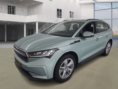 Skoda Enyaq iv 0.0 60, 2021