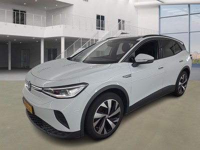 Volkswagen Id.4 0.0 FAMILY 77 KWH, 2021