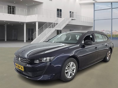 Peugeot 508 sw 1.1 1.2 PURETECH ACTIVE PACK BUSINESS, 2022