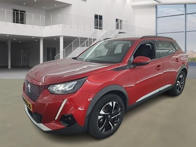 Peugeot E-2008 0.0 EV ALLURE PACK 50 KWH, 2021