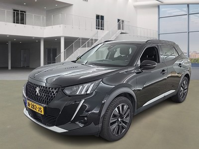 Peugeot 2008 1.1 1.2 PURETECH GT PACK, 2021