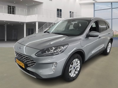 Ford Kuga 2.4 2.5 PHEV ST-LINE X, 2022