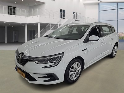 Renault Megane estate 0.9 1.0 TCE ZEN, 2021
