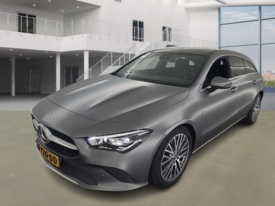 Mercedes-Benz Cla-klasse shooting brake 1.3 200 BUSINESS SOLUTION LUXURY, 2021