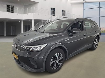 Volkswagen Id.4 0.0 CITY 52 KWH, 2021