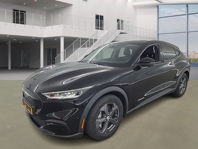 Ford Mustang mach-e 0.0 RWD 75 KWH, 2022