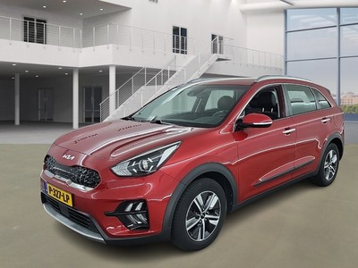 Kia Niro 1.5 1.6 GDI HYBRID DYNAMICLINE, 2022