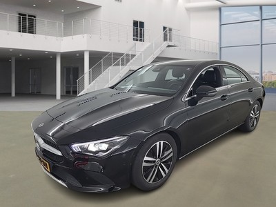 Mercedes-Benz Cla-klasse 1.3 180 BUSINESS SOLUTION, 2022