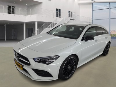 Mercedes-Benz Cla-klasse shooting brake 1.3 200 AMG LINE, 2022