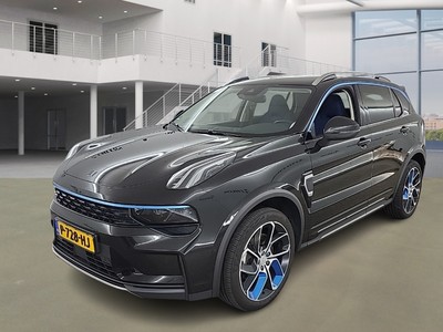 Lynk & Co 01 1.4 1.5, 2022
