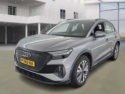 Audi Q4 e-tron 0.0 40 LAUNCH EDITION ADVANCED PLUS 77 KWH, 2022