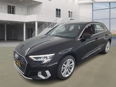 Audi A3 Sportback 0.9 30 TFSI ADVANCED EDITION, 2022