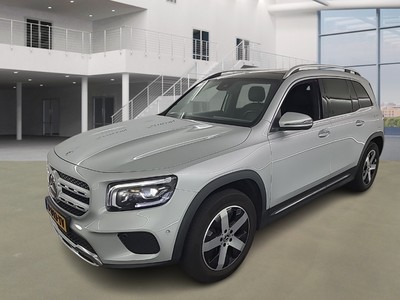 Mercedes-Benz Glb 1.3 200 BUSINESS SOLUTION LUXURY, 2022